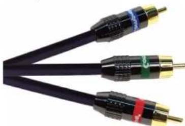 Crestron HD-EXT3-C-B - CompareAnalog and HDMICables - 1