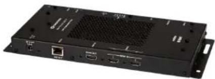 Crestron HD-EXT3-C-B - DigitalMedia Transmitters - 7