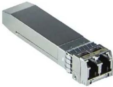 Crestron HD-EXT3-C-B - SFP-10GTransceiver Module - 1