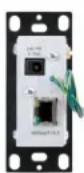 Crestron HD-EXT3-C-B - HD-EXT3-C - 2