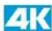 Crestron HD-EXT3-C-B - DigitalMedia4KFixedSwitchers - 4