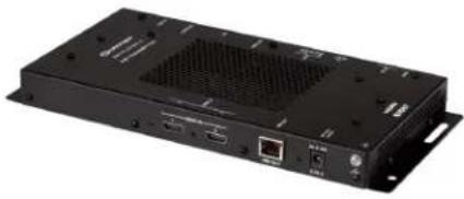 Crestron HD-EXT3-C-B - DigitalMedia Transmitters - 6