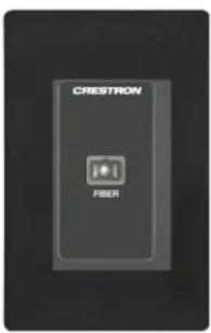 CRESTRON FIBER