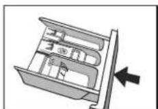 BUSH WMNSX1016B - Clean inlet filter - 2