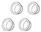 BUSH WMNSX1016B - Accessories - 1