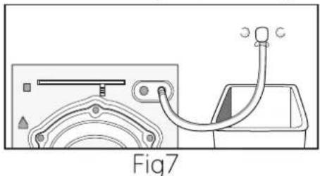 BUSH WMNSX1016B - Connections - 1