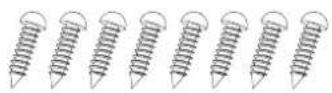 BUSH WMNSINT612W - Appendix - 1