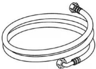 BUSH WMDFX914W - Accessories - 2