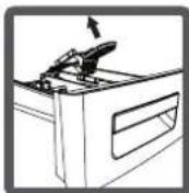 BUSH WMDFX914W - Cabinet - 7