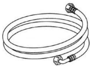 BUSH WMDFX714W - Accessories - 2