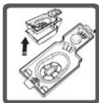 BUSH WMDFX714W - Cabinet - 5