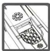 BUSH WMDFX714W - Cabinet - 6