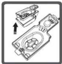 BUSH WMDFX1014W - Cabinet - 5
