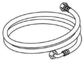 BUSH WMDF814W - Accessories - 2