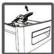BUSH WMDF814W - Cabinet - 6