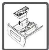 BUSH WMDF814W - Cabinet - 3