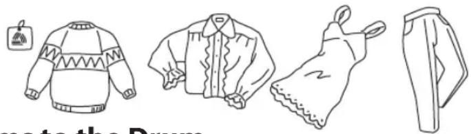 Logik L612WMS17 - Washing Delicates (Wool and Silk Programmes) - 1