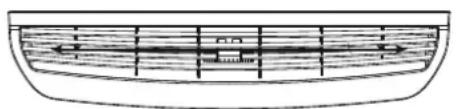 FRIGIDAIRE FGRC0844U1 - ADDITIONAL THINGS YOU SHOULD KNOW - 3