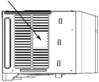 FRIGIDAIRE FGRC0844U1 - Packaging - 1