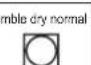 BUSH WDNSX86W - Organising Laundry - 11