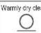 BUSH WDNSX86W - Organising Laundry - 15