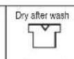 BUSH WDNSX86B - Organising Laundry - 10