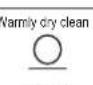 BUSH WDNSX86B - Organising Laundry - 12