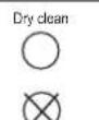 BUSH WDNSX86B - Organising Laundry - 4