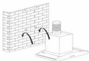 Premier PRA60 - (3). Installation - 3