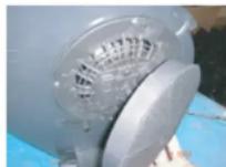MATSUI MSH601BLK - Re-circulated air installation - 1