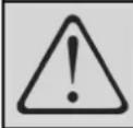 Defy DCH 315 - EXPLANATION OF SYMBOLS - 2