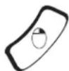 3M MP7730 - R-Click, L-Click - 2