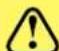 3M MP7730 - WARNING - 5