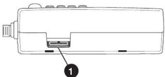 3M MP7730 - Features - 1