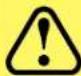 3M MP7730 - WARNING - 1