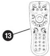 3M MP7730 - Part Identification - 4