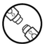 3M MP7730 - Mouse Connection - 2