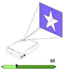 3M MP7730 - Auto Resize - 2