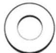 3M MP7730 - Disk Pad - 1