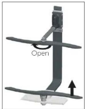 Open