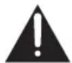 Sandstrøm SDW60B12 - WARNING - 1