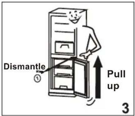 Dismantle Pull up 3