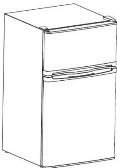 Logik LUC50S12 - Unpacking - 1