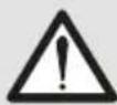 FAKIR MW70200 - WARNING! - 1