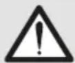 FAKIR MW70200 - WARNING! - 1
