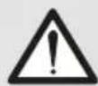 FAKIR MW70200 - WARNING! - 1
