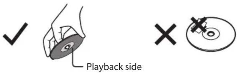 Playback side ×