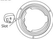Logik L17SKC14 - USING THE MAINS CABLE - 1
