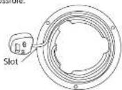 Logik L17SKC14 - USING THE MAINS CABLE - 1