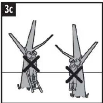 COBRA CS40E - GENERAL BEHAVIOR. - 3